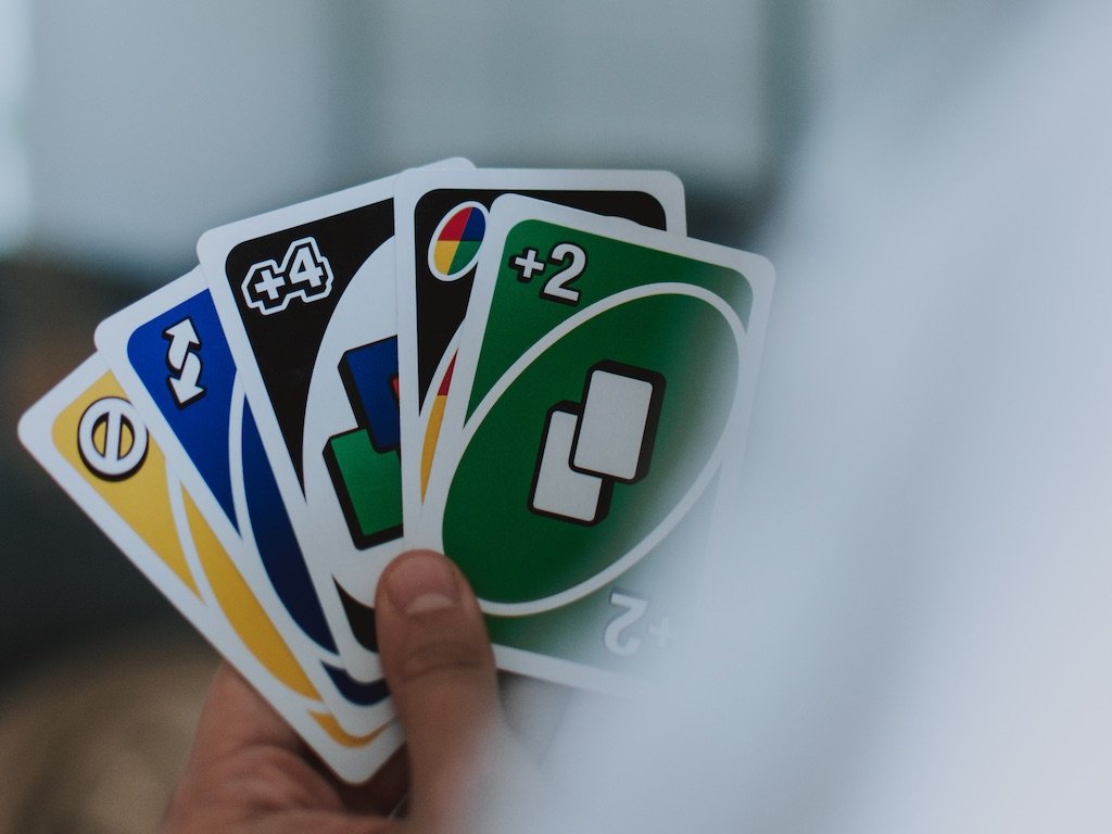 How To Play Uno Outsiders Republic